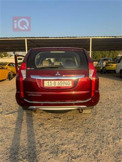 ميتسوبيشي مونتيرو سبورت